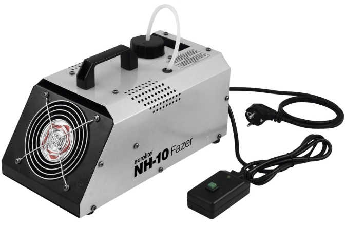 Efect de tip Hazer (ceață) Eurolite NH-10 Fazer