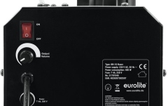 Efect de tip Hazer (ceață) Eurolite NH-10 Fazer