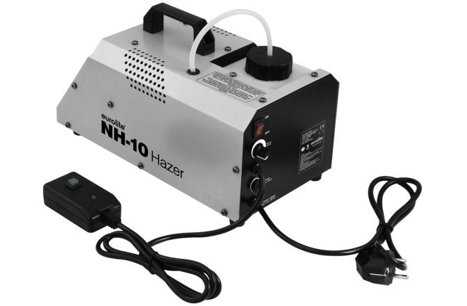 Efect de tip Hazer (ceață) Eurolite NH-10 Fazer