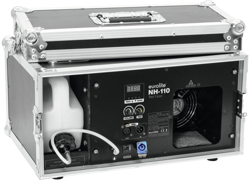 Eurolite NH-110 Tour Fazer