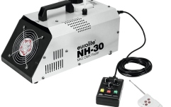 Efect de tip Hazer (ceață) Eurolite NH-30 MK2 DMX Fazer