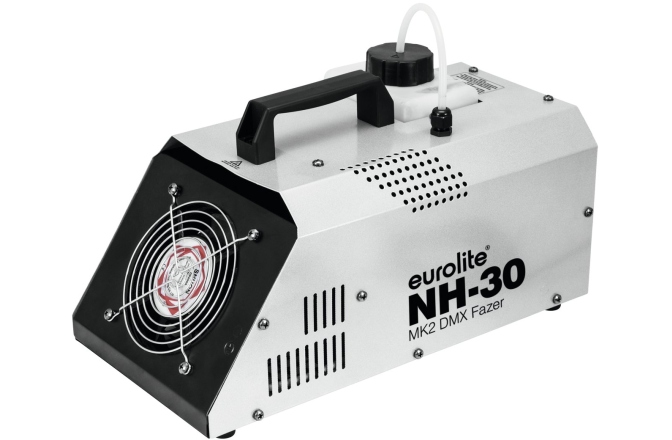 Efect de tip Hazer (ceață) Eurolite NH-30 MK2 DMX Fazer