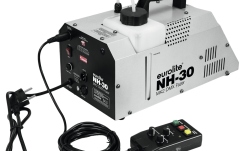 Efect de tip Hazer (ceață) Eurolite NH-30 MK2 DMX Fazer