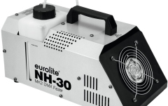 Efect de tip Hazer (ceață) Eurolite NH-30 MK2 DMX Fazer