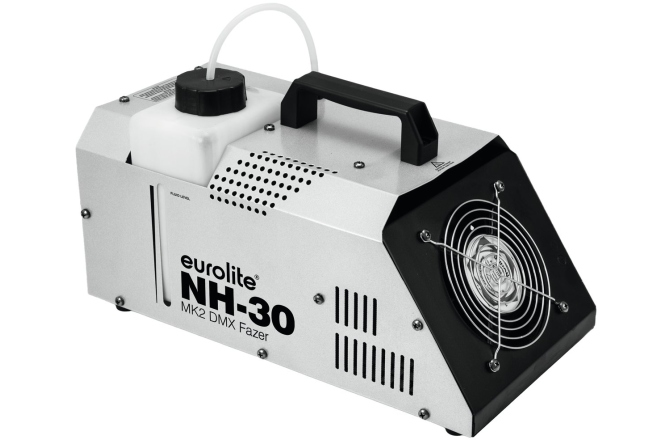 Efect de tip Hazer (ceață) Eurolite NH-30 MK2 DMX Fazer