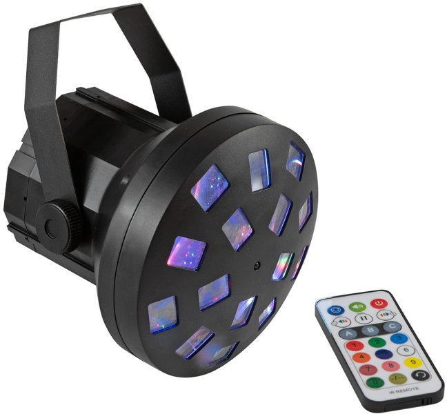 Eurolite LED Mini Z-20 USB Beam Effect