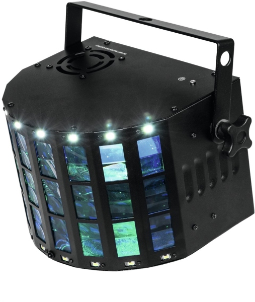 Eurolite LED Mini D-20 Hybrid Beam Effect
