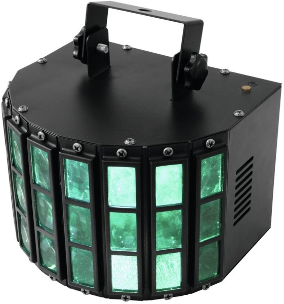 Eurolite LED Mini D-5 Beam Effect