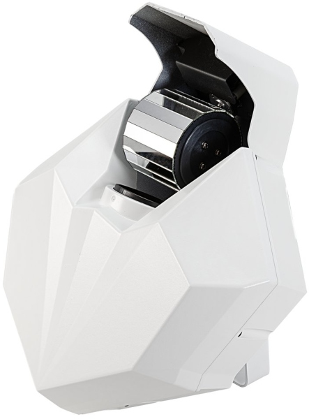 Eurolite LED CAT-80 Beam Effect wh
