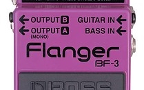 Efect Flanger Boss BF-3