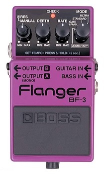 Boss BF-3