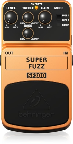 Behringer SF300