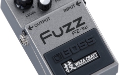 Efect fuzz Boss FZ-1W