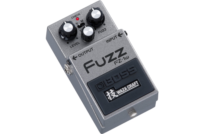 Efect fuzz Boss FZ-1W