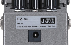 Efect fuzz Boss FZ-1W