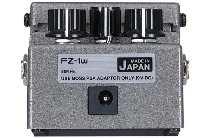 Efect fuzz Boss FZ-1W