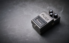 Efect fuzz Boss FZ-1W