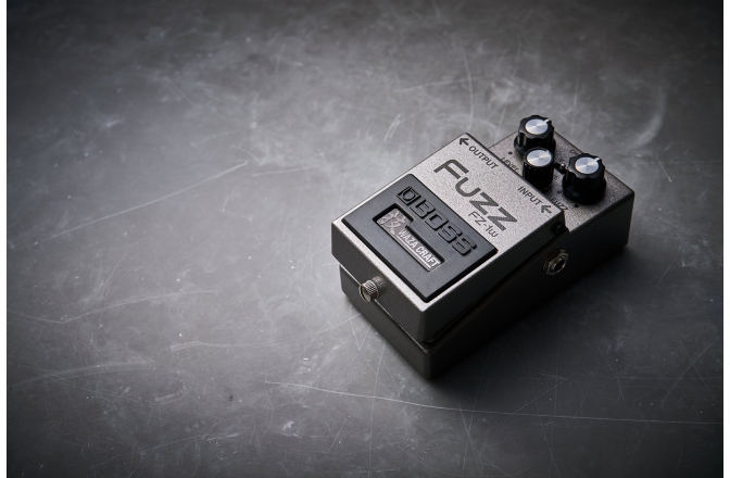Efect fuzz Boss FZ-1W
