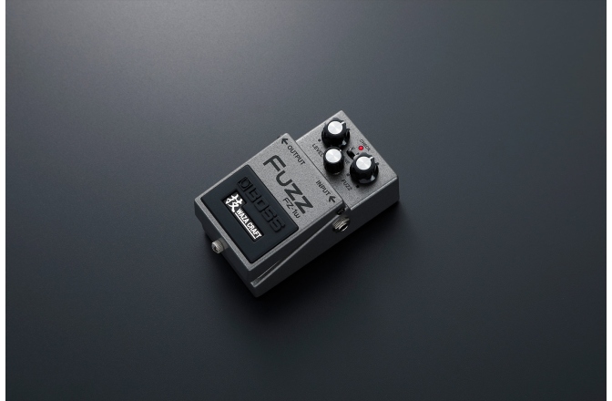 Efect fuzz Boss FZ-1W