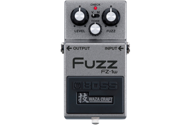 Efect fuzz Boss FZ-1W