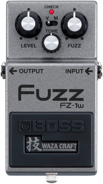 Boss FZ-1W