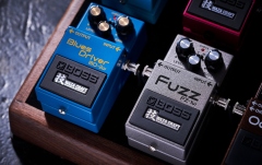 Efect fuzz Boss FZ-1W