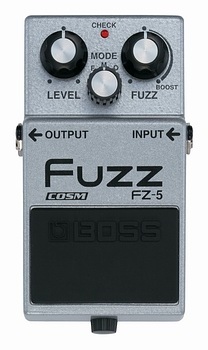 Boss FZ-5