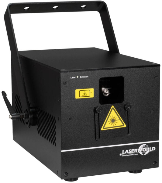 Laserworld CS-6000RGB