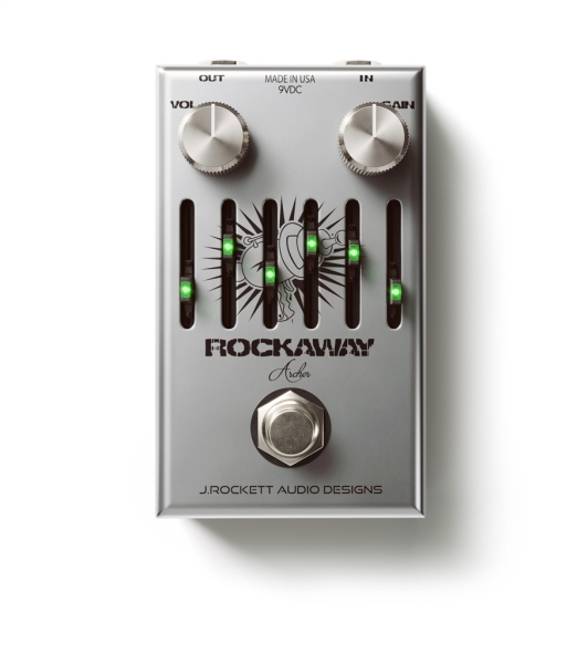 J. Rockett Rockaway Archer (Steve Stevens Signature)