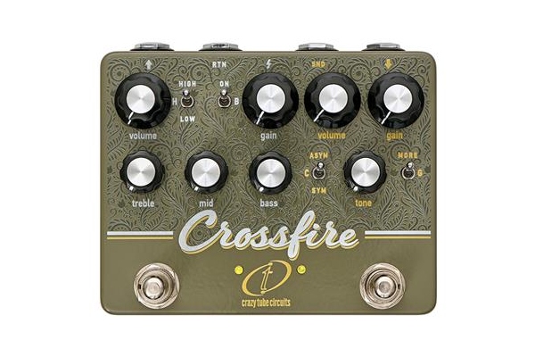 Crossfire