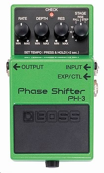 Boss PH-3