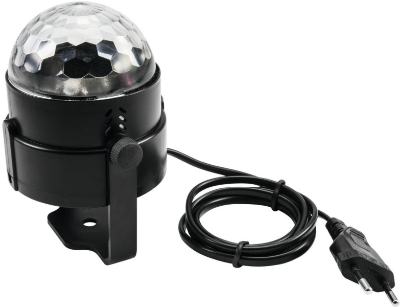 Eurolite LED BC-3 Beam Effect