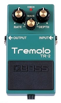 Boss TR-2