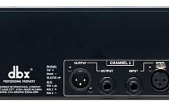 Egalizator DBX 231s