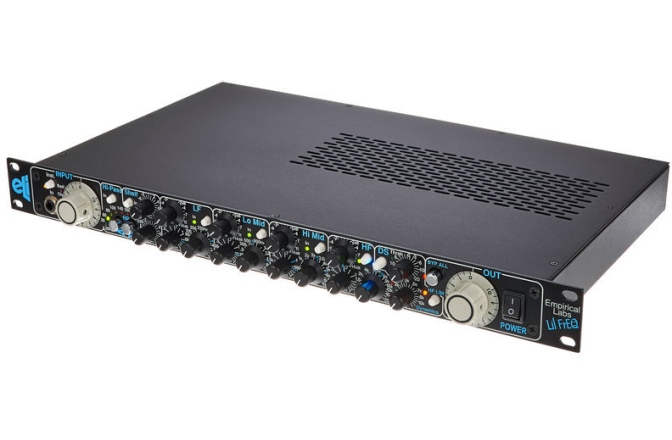 Egalizator mono Empirical Labs Lil FrEQ EL-Q