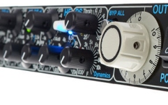 Egalizator mono Empirical Labs Lil FrEQ EL-Q