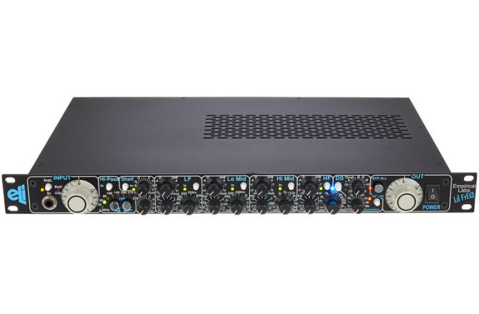 Egalizator mono Empirical Labs Lil FrEQ EL-Q
