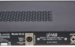 Egalizator mono Empirical Labs Lil FrEQ EL-Q