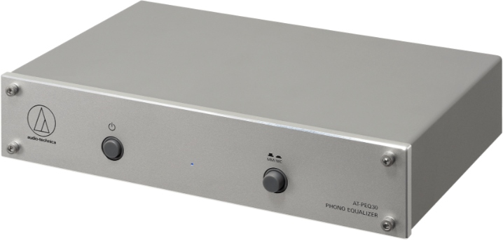 Audio-Technica AT-PEQ30