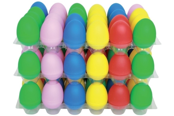 Egg Shaker CLUB SALSA 