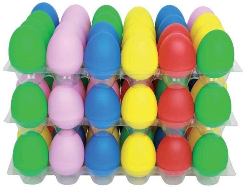 Gewa Egg Shaker CLUB SALSA