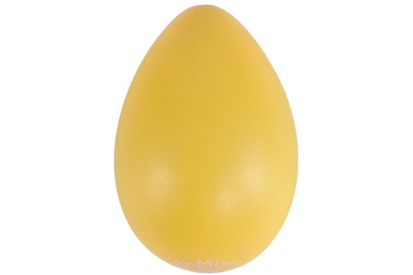Latin Percussion Egg Shaker Bubblegum LPR004-BG