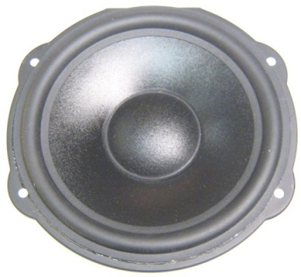 Electro-voice woofer evid 6.2