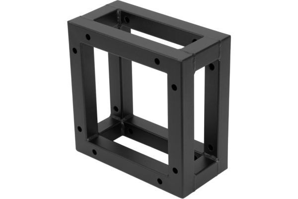 Decotruss Quad Spacer Block bk