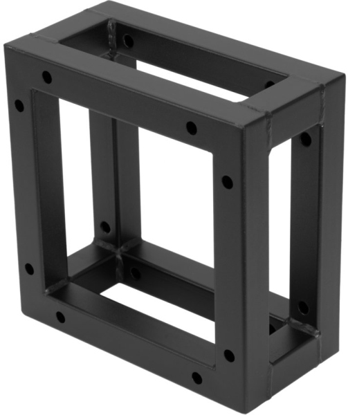 Decotruss Quad Spacer Block bk