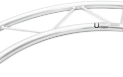 Element cadru circular Alutruss BILOCK Element f.Circle 1,5m ins.hori.90°