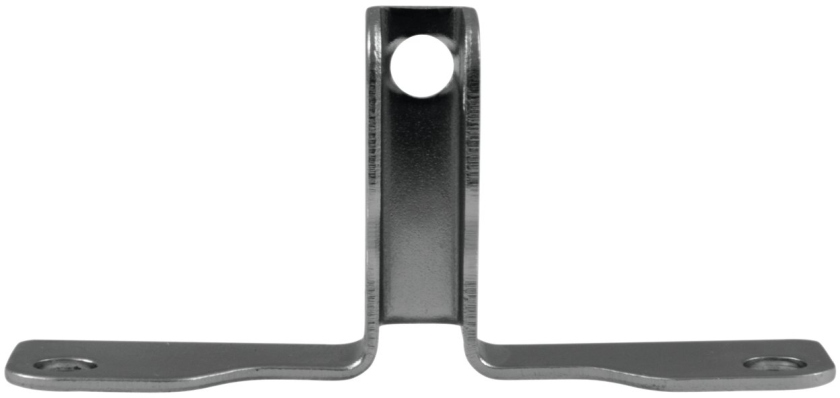 Bracket for Dividing Walls 6,7mm