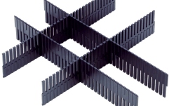 Element de separare Adam Hall Separating Web Transverse P2