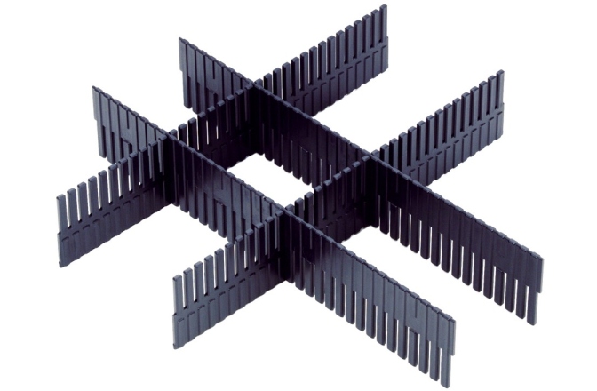 Element de separare Adam Hall Separating Web Transverse P2