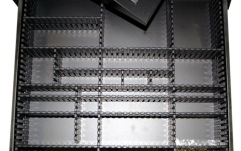 Element de separare Adam Hall Separating Web Transverse P2